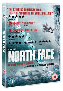 North Face (DVD)